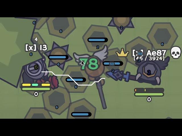 Moomoo.io Best Hack (x18k) 2024 - Review Gameplay (CHANNEL TRAILER) + CHECK DESCRIPTION