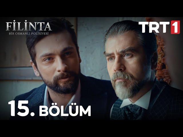 Filinta | 15. Bölüm