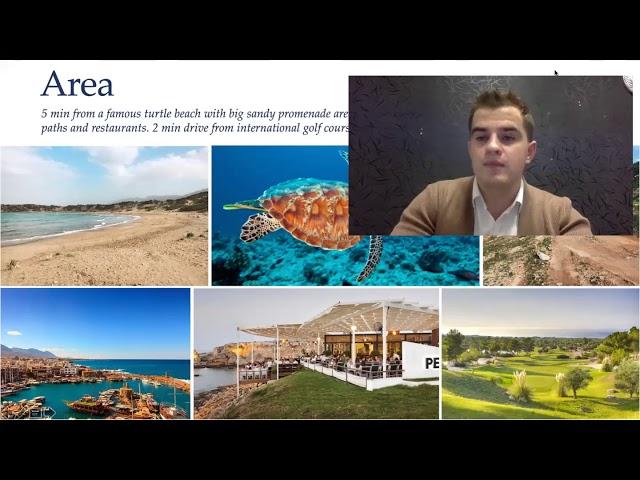 2019 Property Market Review, Part 1, North Cyprus.