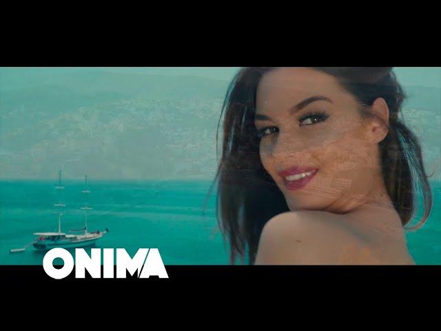 Gold AG Ft. Shemi (Iliret) - E mira e Ulqinit (Official Video)