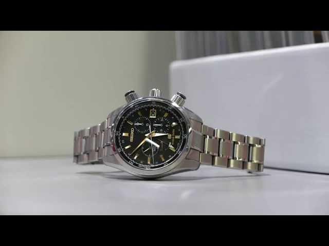 Grand Seiko SBGC005