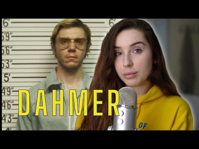 ASMR True Crime: Jeffrey Dahmer