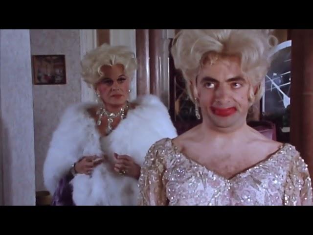 Mrs Bean... | Mr Bean Live Action | Funny Clips | Mr Bean