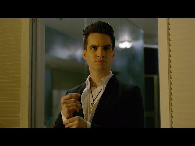 Panic! At The Disco: Say Amen (Saturday Night) [OFFICIAL VIDEO]