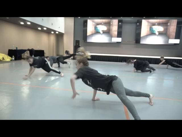 Your Day Will Come -  Choreography by Artem Volosov