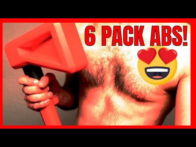 ChopFit Chopper Review & 6 Pack Abs Workout Results