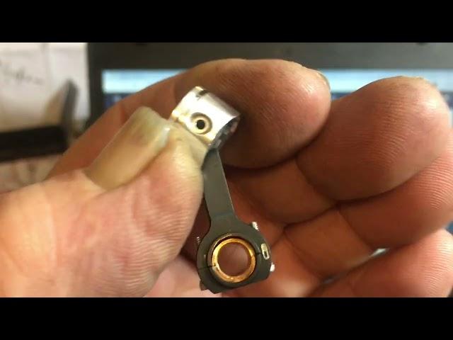 FS-L200-OT OTTO ENGINE FULL BUILD VIDEO