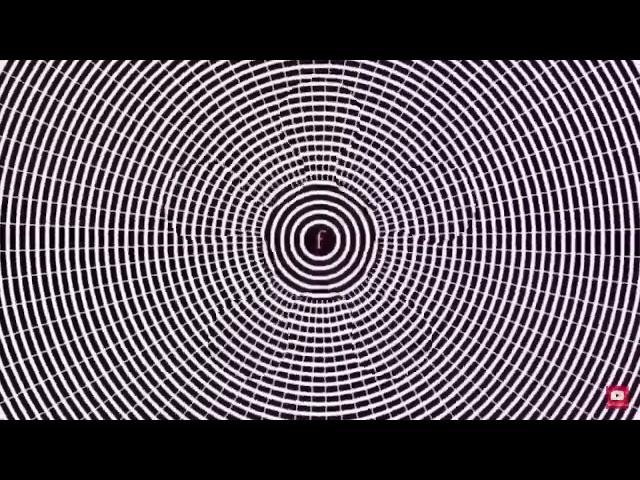 Trippy things to watch when you are high or bored