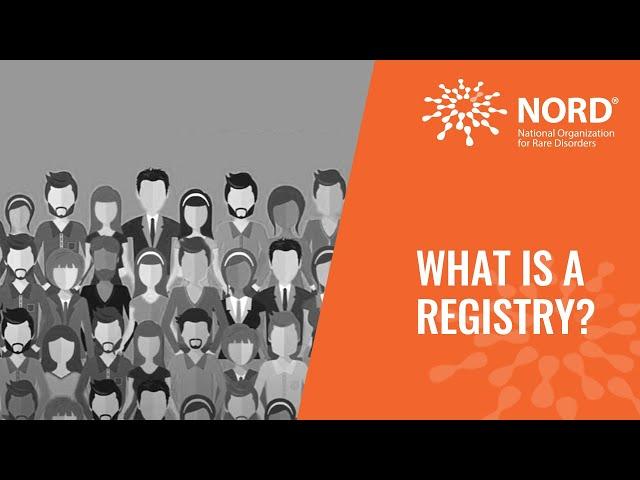 What is a Registry?