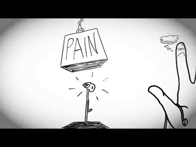 understanding pain