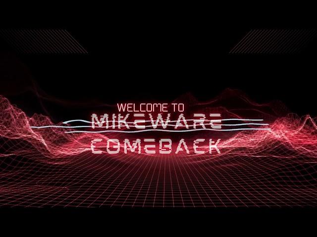 Mikeware COMEBACK