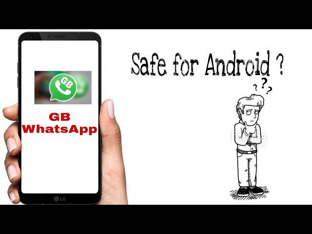 Advantages & Disadvantages of installing GB WhatsApp For Android | Safe or Not |  Pick Spot