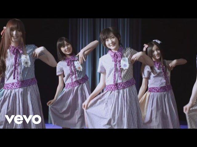 Nogizaka46 - Guruguru Curtain