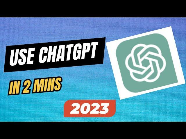 ChatGPT Login How to Login Sign In Chat GPT Account 2023