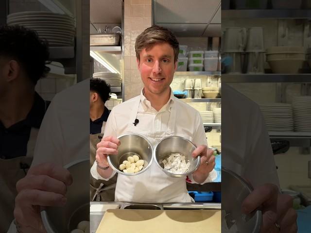 CHEF TIP - How to peel garlic  
