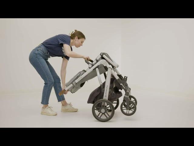 UPPAbaby Vista V2 vs Nuna MIXX Next | Stroller Comparison