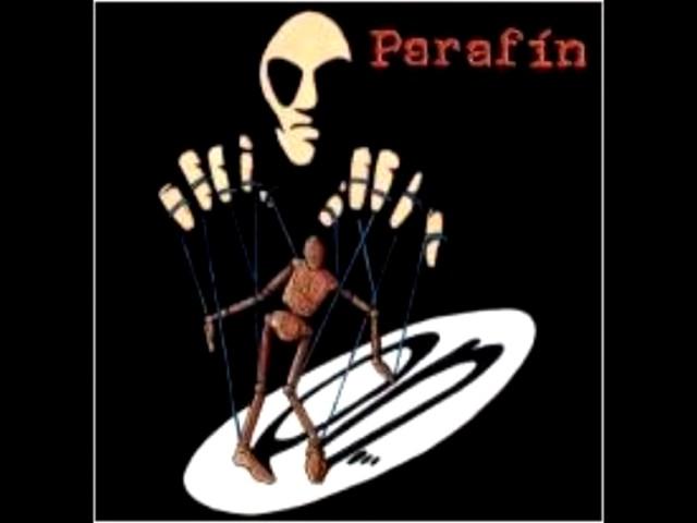 Parafín - ON