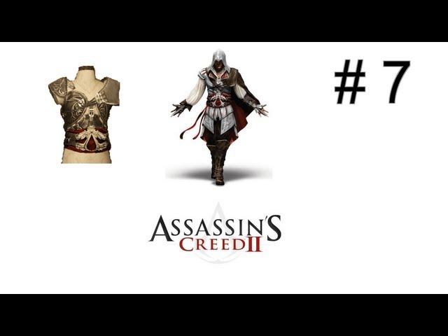 Assassin's Creed II #7 Последний герой