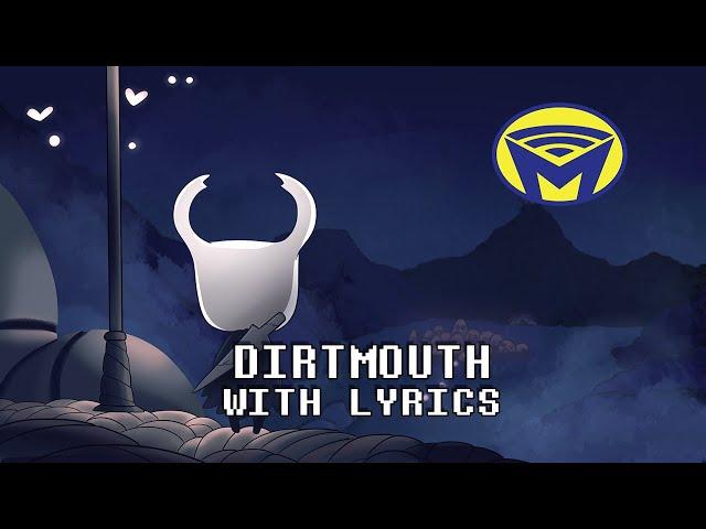 Hollow Knight - Dirtmouth - With Lyrics by Darby Cupit