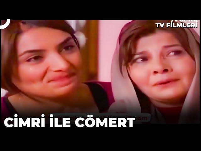 Cimri İle Cömert | Kanal 7 TV Filmi