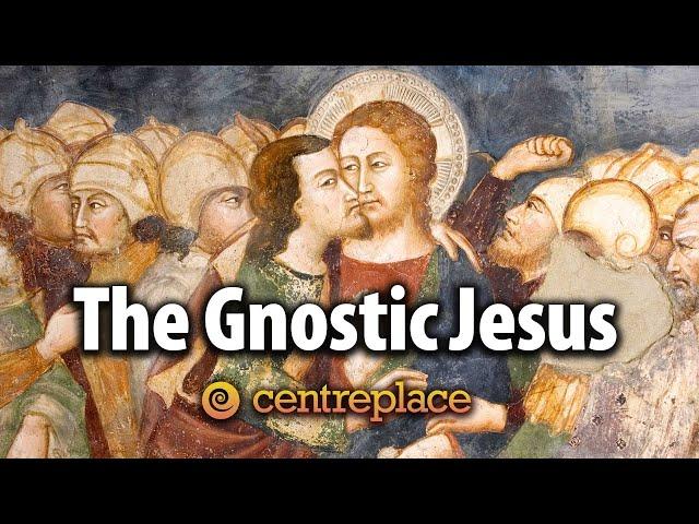 The Gnostic Jesus