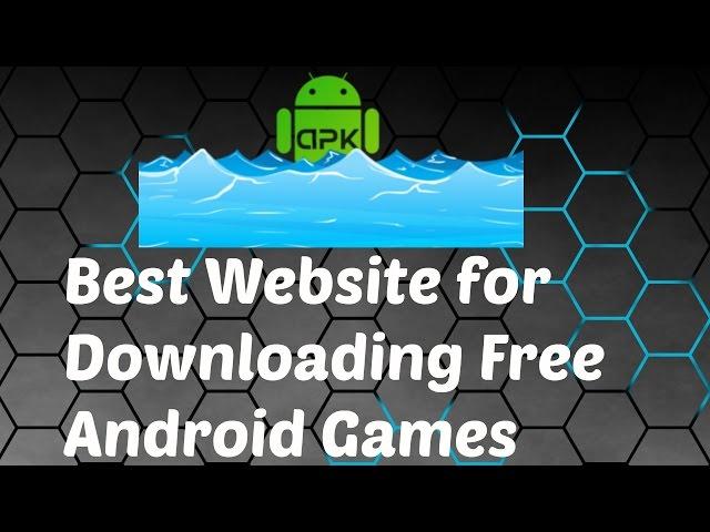 Best Website for Downloading Free Android Apps (Part 1)