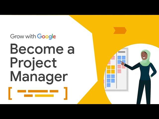 Google Project Management Professional Certificate Full Course