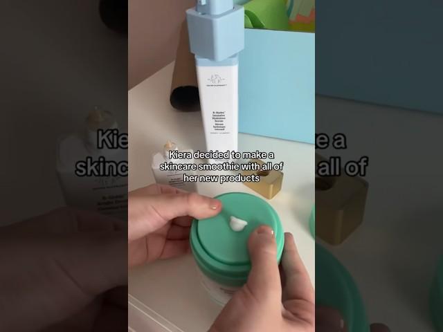 DRUNK ELEPHANT PR PACKAGE UNBOXING 