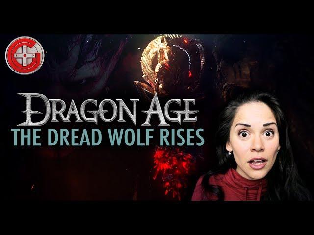 Dragon Age 4: The Dread Wolf Rises Analysis!