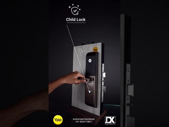 SHAILESH INTERIOR MALL Yale lock