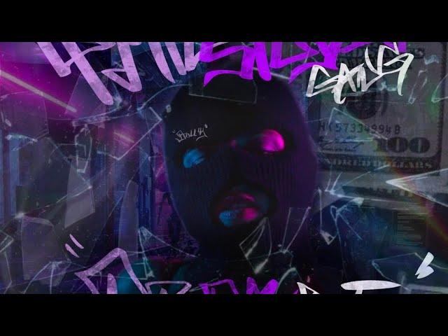 Drip mode - 7DAWG x Bank baby x Blackcurse rp (Prod. Busy x Harry east)