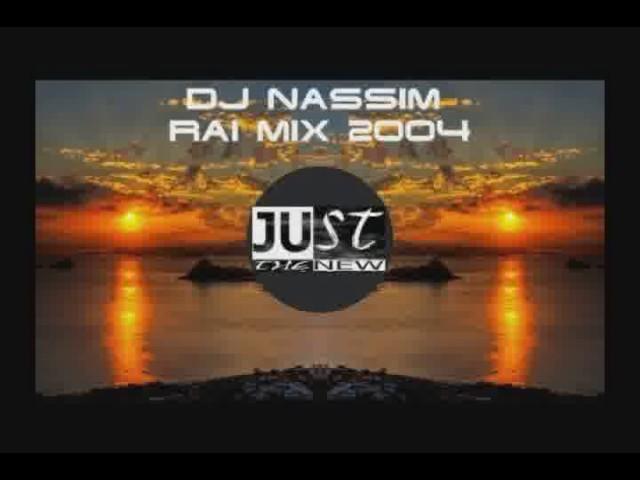 Dj nassim Rai mix 2004