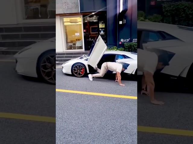 This is Why I don’t Buy Lamborghini