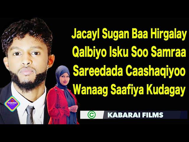 GULLED SIMBA HEES CUSUB JACAYL SUGAN VIDEO 2O22