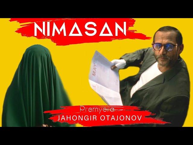 Jahongir Otajonov - Nimasan | Жахонгир Отажонов - Нимасан 2023