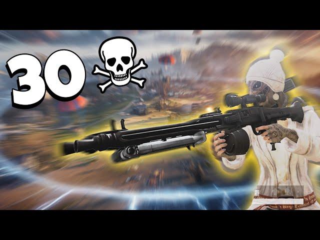 INSANE 30 KILL GAME! DUOS PUBG Console XBOX PS5 PS4