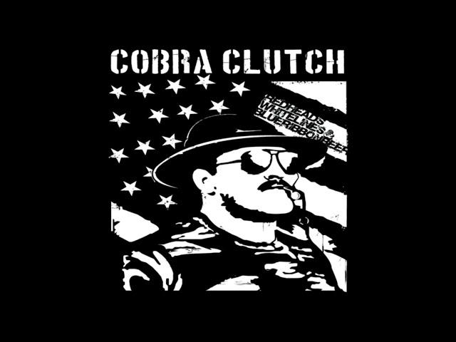 Cobra Clutch - Redheads, White Lines & Blue Ribbon Beer (Full Album)