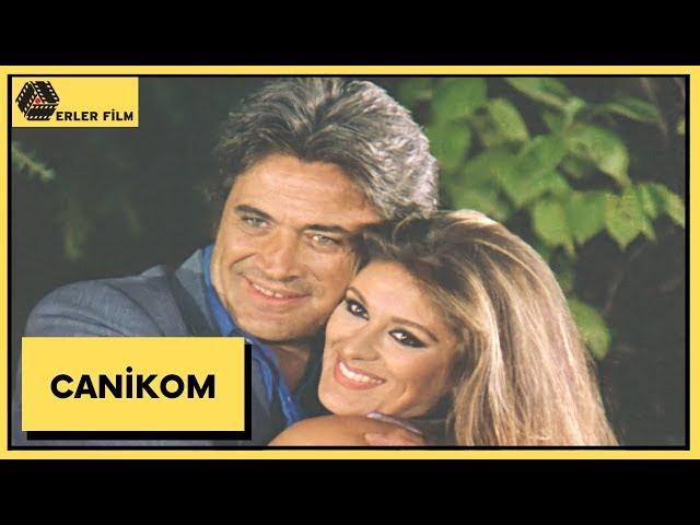 Canikom | Cüneyt Arkın, Gülşen Bubikoğlu | Türk Filmi | Full HD