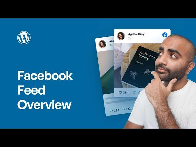 Embed Facebook Posts on WordPress for Free! | Smash Balloon Social Post Feed Plugin