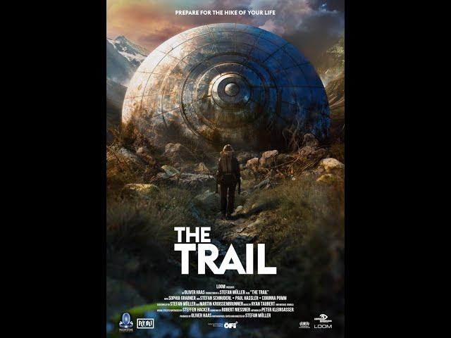 Stefan Müller - THE TRAIL  #ufos #Filme