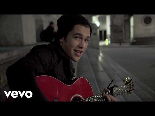 Austin Mahone - Shadow