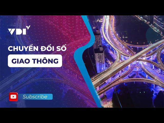 Giải pháp giao thông thông minh là gì? | What is the Intelligent transportation system?