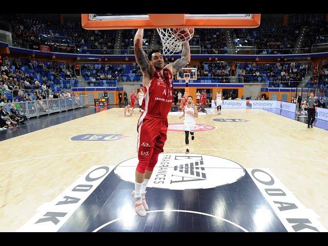 Milano - Trieste: gli Highlights