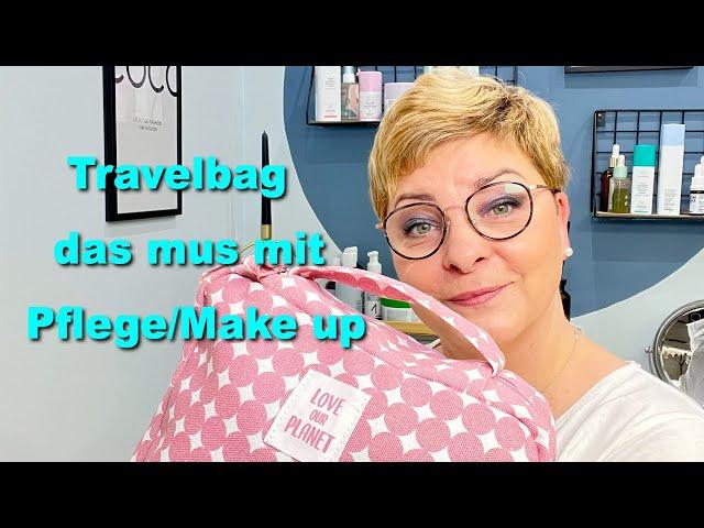 Travelbag I das muss mit I Yepoda the minis