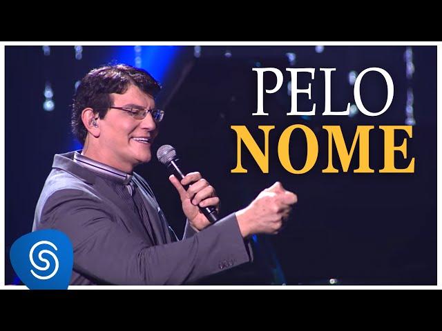 Padre Reginaldo Manzotti - Pelo Nome (DVD Alma Missionária) [Vídeo Oficial]