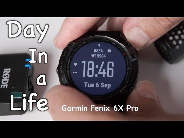 Garmin Fenix 6X Pro 2 years+ Review | 2000km+ Running