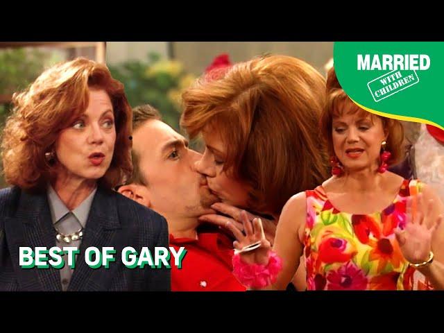 Best Of Gary | Married With Children