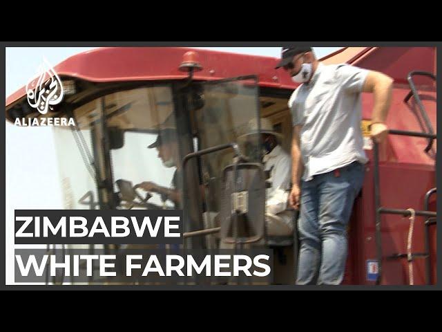 Zimbabwe: Return of white farmers may boost food production