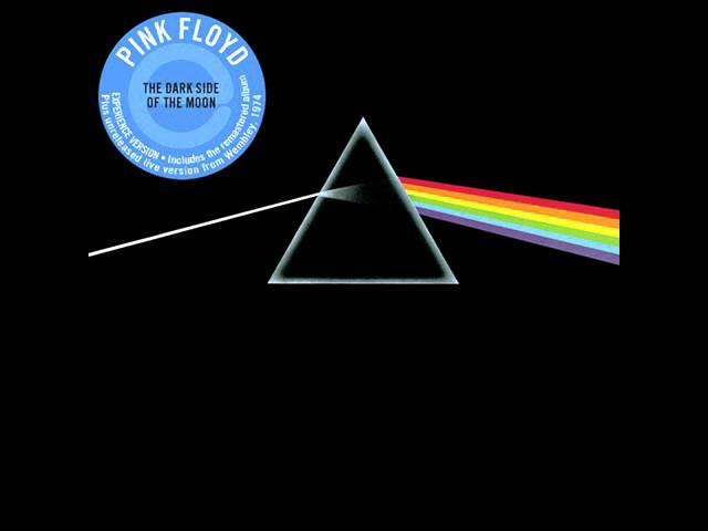 Pink Floyd - The Travel Sequence (Studio Recording)