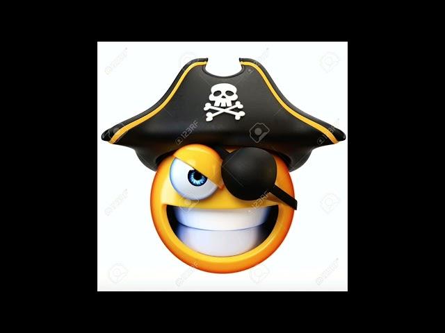 Sea of Thieves (Tik tok song)￼